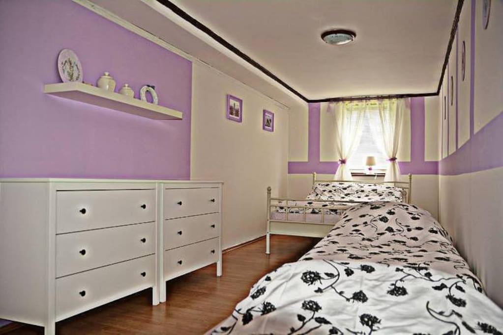U Tri Sovicek. *