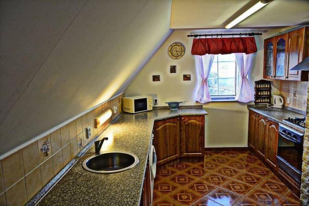 U Tri Sovicek. Holiday home Jetrichovice (Usti nad Labem)